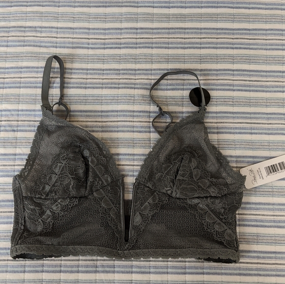 René Rolf Bralette - Picture 1 of 3